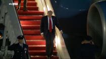 Fonti Israele: su occupazione Gaza sì di Trump a Netanyahu