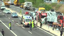 Incidente A1 con 3 morti e 15 feriti, inchiesta su dinamica