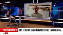 Sky Tg24 Business, puntata del 5 agosto 2025