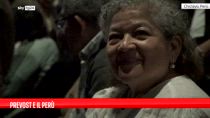 Papa Prevost e il Perù, storia di un legame forte e profondo
