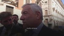 Caso Almasri, Tajani contro sentenza tribunale dei ministri