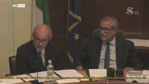 West Nile, Schillaci: Situazione è sotto controllo
