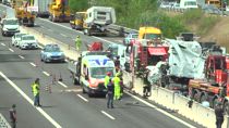 Incidente sulla A1, le ipotesi sulla strage