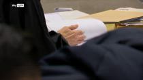 Caso Almasri, chiesta autorizzazione a procedere per Nordio, Piantedosi e Mantovano