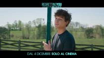 Regretting You, il trailer