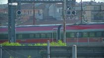 Treni, slalom tra i cantieri per chi parte per le vacanze