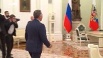 Trump: pronto a incontrare Putin la prossima settimana