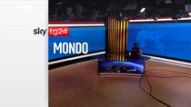 Mondo, la puntata del 6 agosto