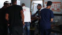 Gaza, MSF: chiediamo che sistema letale venga smantellato