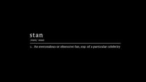 Stans, il trailer del documentario di Eminem