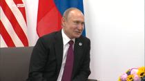 Guerra Ucraina, il rapporto tra Trump e Putin