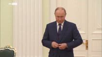 Ucraina, incontro Trump-Putin nei prossimi giorni