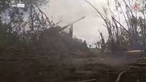 Guerra in Ucraina, procede l'avanzata dei russi a est