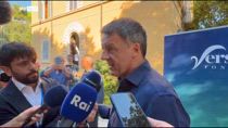 Almasri, Renzi: al Governo sono dilettanti allo sbaraglio