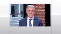 Ex Ilva, Urso: sindaco Taranto dovrà dare risposte 12/8