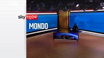 Sky Mondo, puntata del 7 agosto