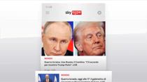 Sky Tg24 Business, la puntata del 7 agosto 2025