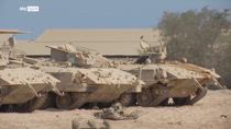 Invasione di Gaza,  reazioni contro il piano di Netanyahu
