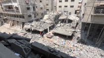 Medioriente, piano occupazione di Gaza e condanne interne