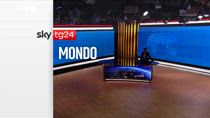 Sky TG24 Mondo, puntata dell'8 agosto