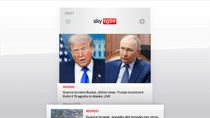 I titoli di Sky TG24 del 9 agosto: edizione delle 8