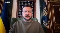 Guerra in Ucraina, Zelensky: non cederemo terre agli occupanti