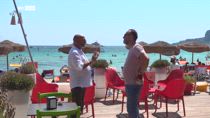 Lettini ed ombrelloni più cari, in Sicilia i più convenienti