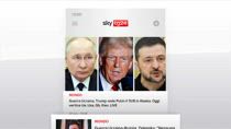 I titoli di Sky Tg24 del 9 agosto, edizione ore 19