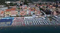Liguria, estate delle battaglie 