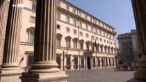 Ucraina, ambasciatore russo a Roma: governo russofobo