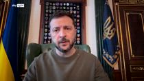 Ucraina, nodo territori nella proposta russa a Casa bianca