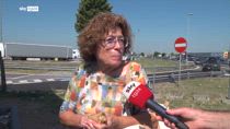 Bologna, esodo vacanze, voci dalla coda in A14