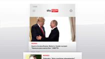 I titoli di Sky TG24 del 10 agosto, edizione delle 13