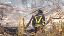 Incendi, Legambiente: 