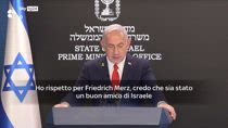 Netanyahu: 