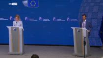 Kallas convoca vertice ministri esteri Ue su Ucraina
