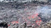 Etna si risveglia con nuova bocca effusiva