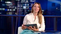 La rassegna stampa di Sky TG24 dell'11 agosto 2025