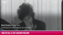 Bob Dylan, le sue 5 canzoni migliori