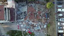 Terremoto in Turchia a Balikesir: 1 morto e 29 feriti