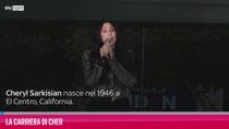 Cher, la sua carriera