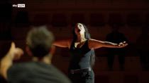 Anastasia Bartoli, primadonna del Festival Rossini