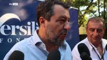 Vertice Alaska, Salvini: ho fiducia in Trump per un accordo
