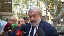 Ex Ilva, Emiliano: uscire dal dramma e decarbonizzare