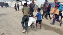 Pam lancia allarme, si aggrava la carestia a Gaza