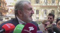 Accordo su ex Ilva, Urso ed Emiliano a Taranto