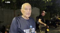 Tel Aviv, la voce di un riservista contro Netanyahu