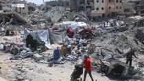 Medioriente, negoziati per tregua a Gaza difficili