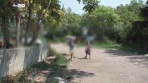 Donna investita Milano, bimbi coinvolti via da campo Rom