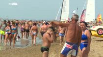Caro spiagge, i vacanzieri sulla costa veneta